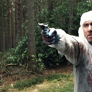Photo Last Hitman : 24 heures en enfer