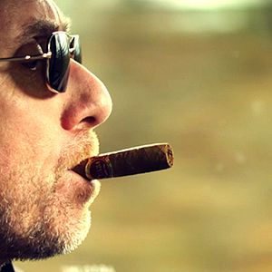 Photo Tim Roth