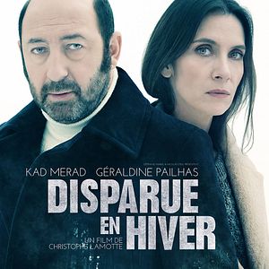 Photo Disparue en hiver
