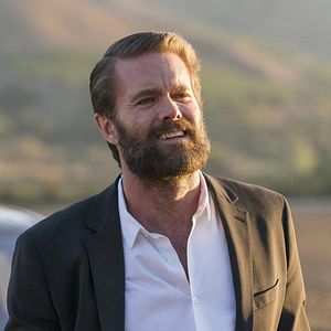 Photo Garret Dillahunt