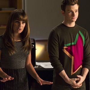 Photo Lea Michele