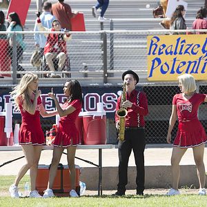 Photo Heather Morris