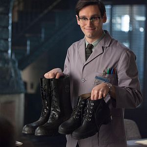 Photo Cory Michael Smith