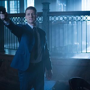Photo Ben McKenzie