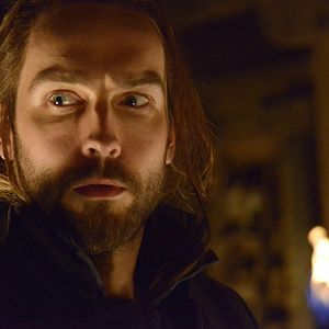 Photo Sleepy Hollow