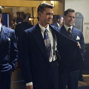 Photo Kyle Bornheimer