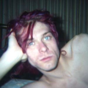 Photo Kurt Cobain: Montage of Heck