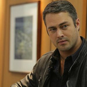 Photo Taylor Kinney