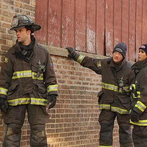 Photo Jesse Spencer