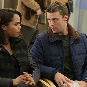 Photo Jesse Spencer