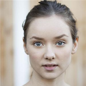 Photo Alexandra Dowling