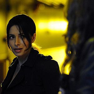 Photo Sarah Shahi