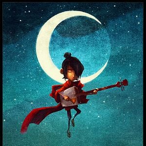 Photo Kubo et l'armure magique