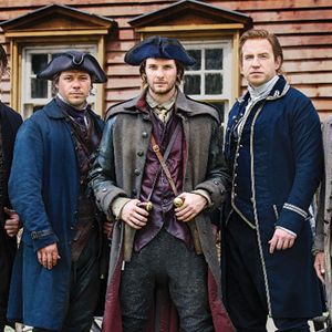 Photo Sons of Liberty
