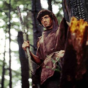 Photo Rambo