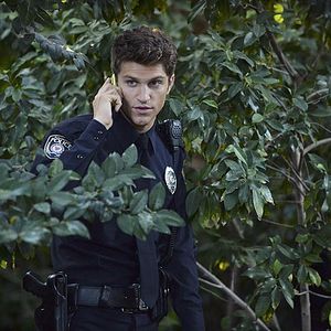 Photo Keegan Allen