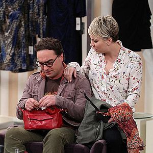 Photo Johnny Galecki