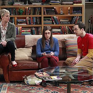 Photo Mayim Bialik