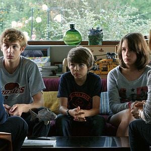 Photo Achille Potier