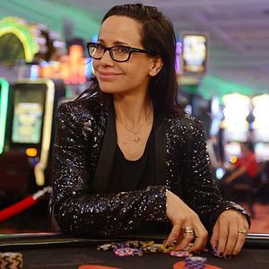 Photo Janeane Garofalo