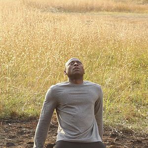 Photo Omar Epps