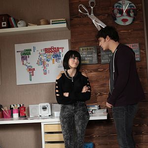 Photo Serenay Sarıkaya