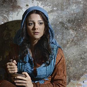 Photo The Dovekeepers