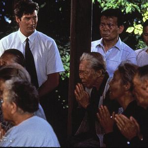 Photo Rhapsodie en août