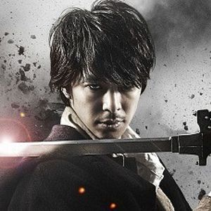 Photo Hiroki Hasegawa