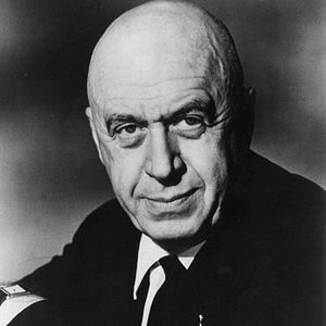 Photo Otto Preminger