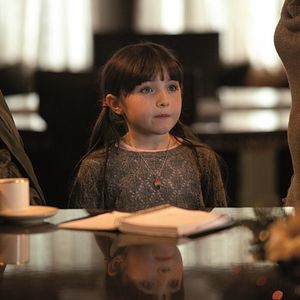 Photo Kennedi Clements