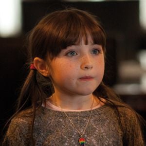 Photo Kennedi Clements