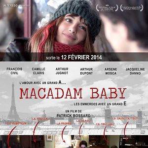 Photo Macadam Baby