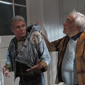 Photo Gérard Darmon