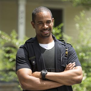 Photo Cops - Les Forces du désordre