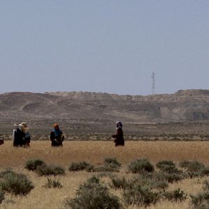 Photo Démocratie Année Zéro