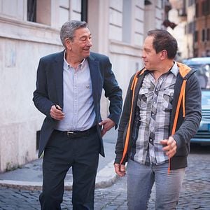 Photo Gianni Di Gregorio