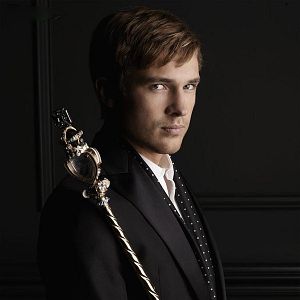 Photo William Moseley