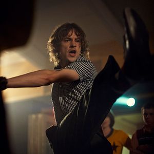 Photo Josh Whitehouse