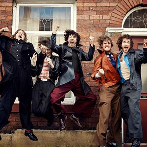 Photo Northern Soul