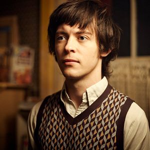 Photo Elliot James Langridge