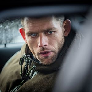 Photo The Driver
