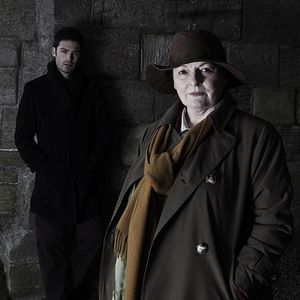 Photo Brenda Blethyn