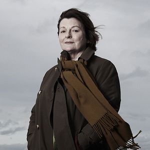 Photo Brenda Blethyn