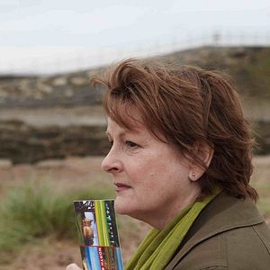 Photo Brenda Blethyn