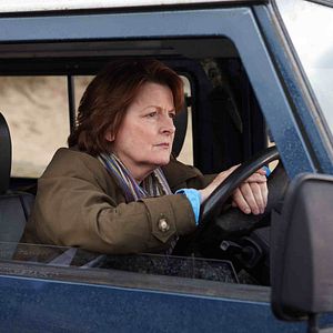 Photo Brenda Blethyn