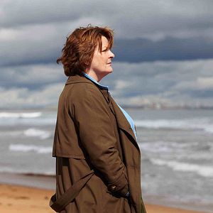 Photo Brenda Blethyn