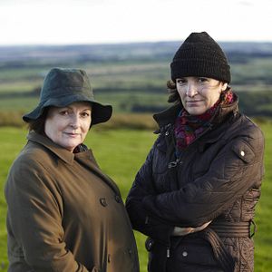 Photo Brenda Blethyn