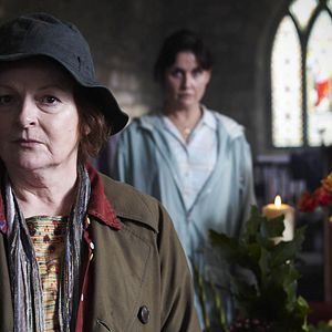 Photo Brenda Blethyn