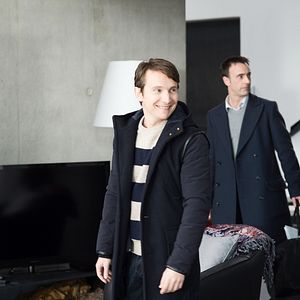 Photo François Rabette